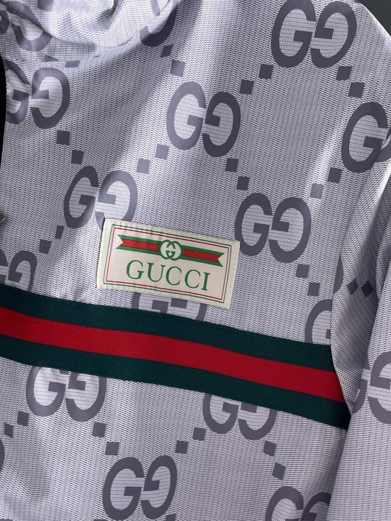 Gucci Outwear